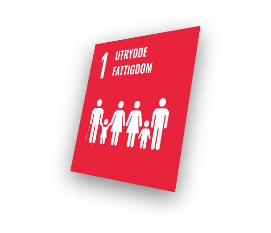 FN Utrydde Fattigdom