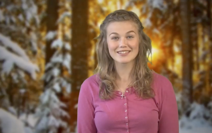 Folk High School Video Kari