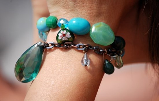 Folk High School Electives Jewelry Workshop