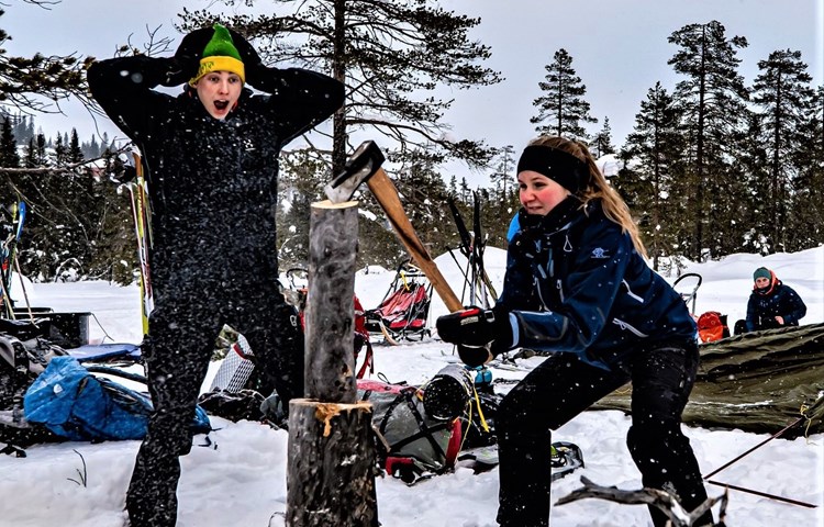 Klikk for å vise videoen