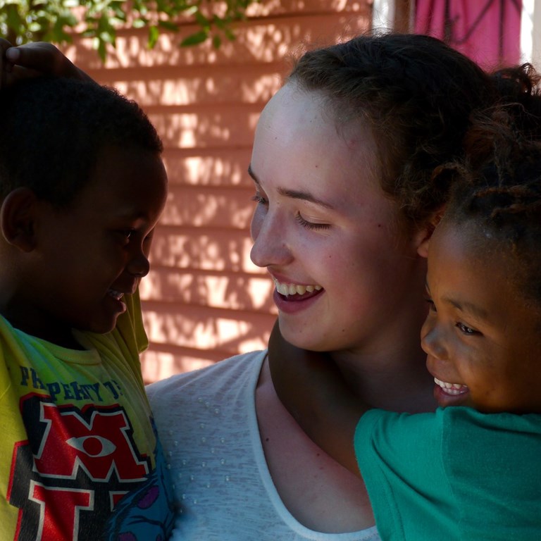 Folkehogskole Reis Landsby