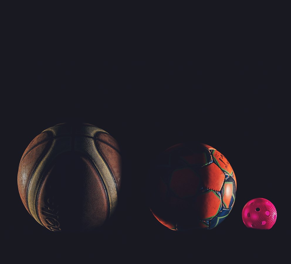 Valdres Folk High School Active Ball