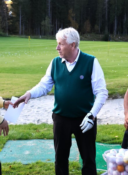 Golf Vfhs 1