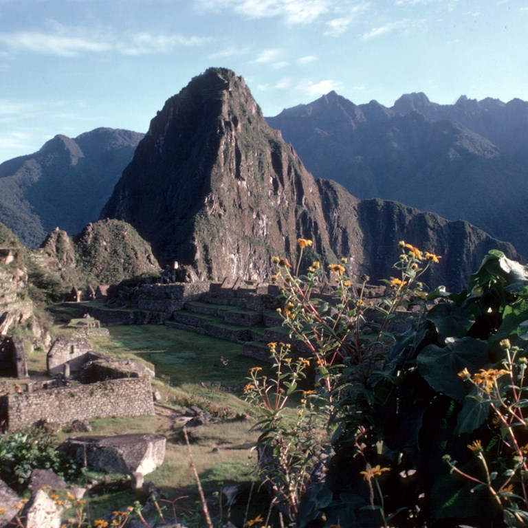 Valdres Folkehogskole Kulturminne
