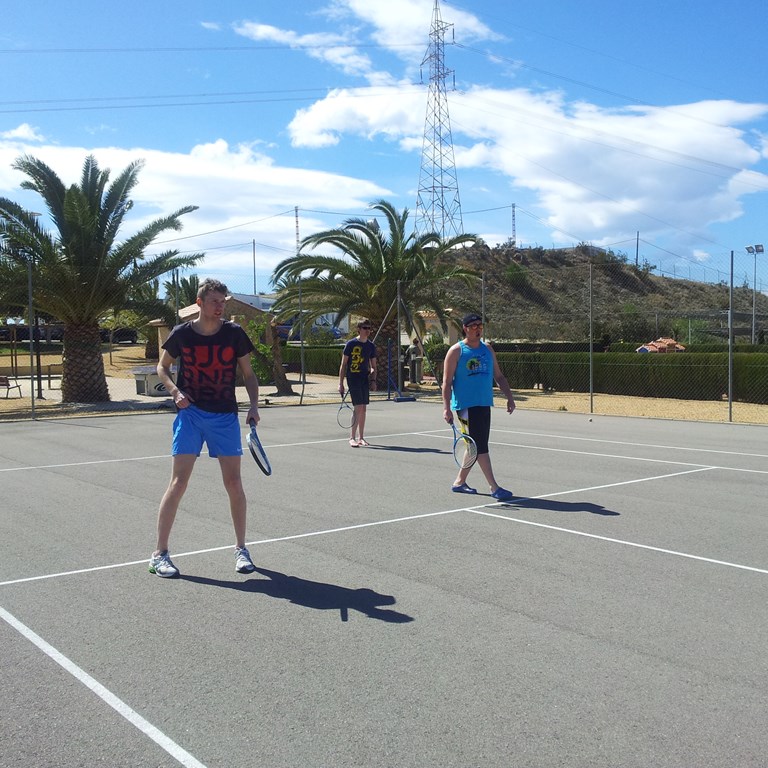 Valdres Folkehogskole Aktiv Costablanca 4