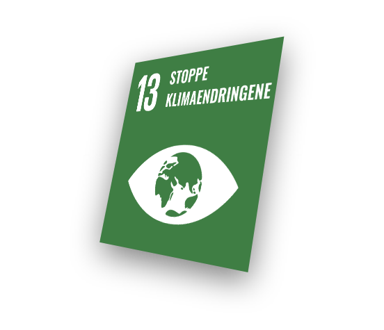 FN Stoppe Klimaendringene