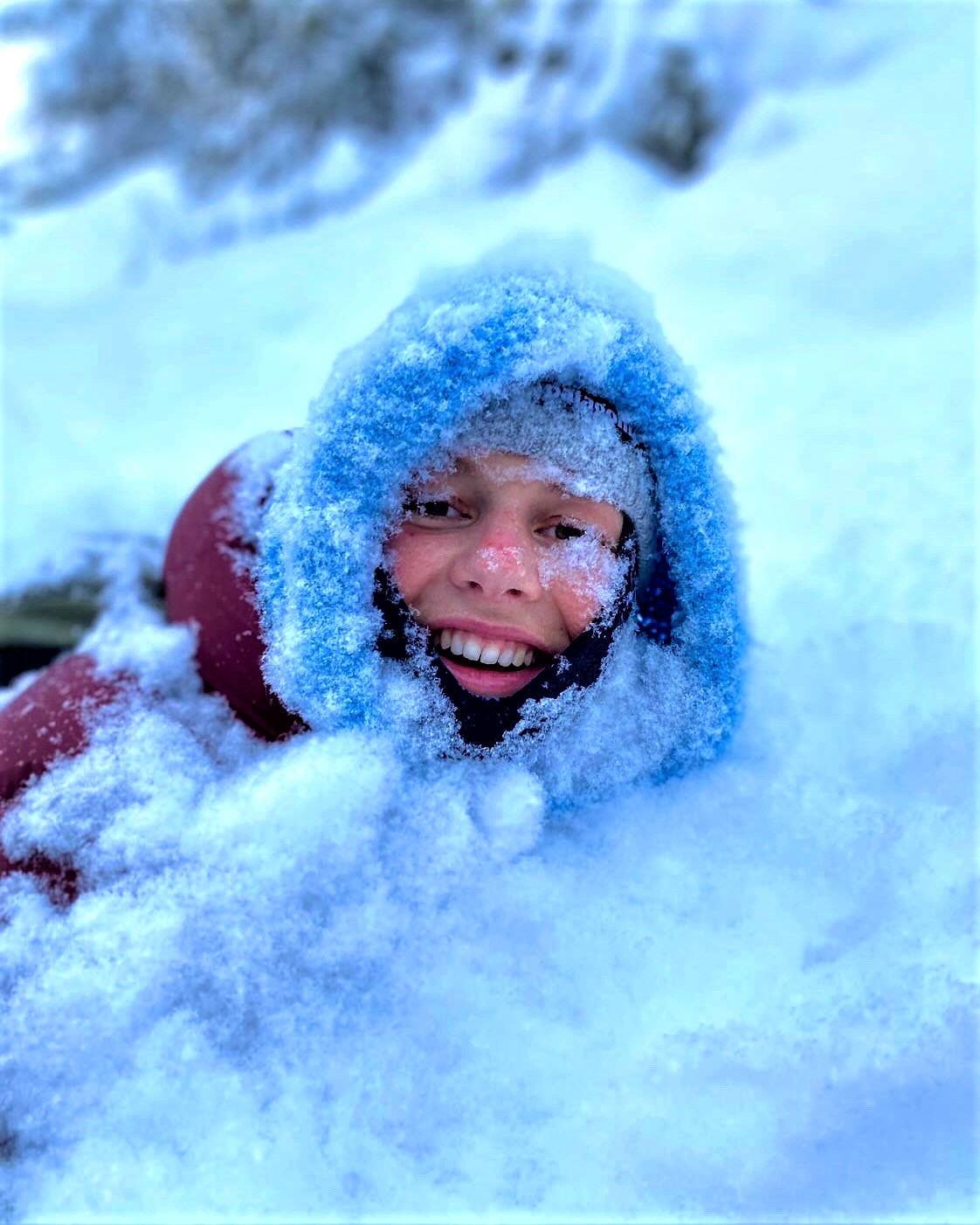 Snojente Valdres Folk High School