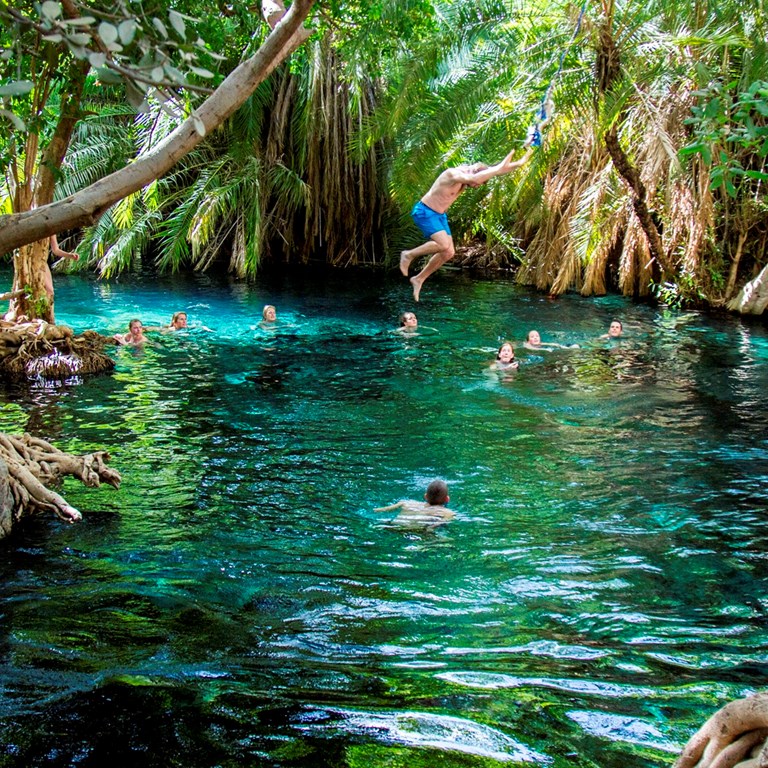 Folkehogskole Valdres Reise Afrika