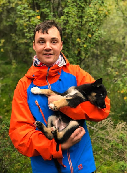 Folkehogskole Valdres Valp