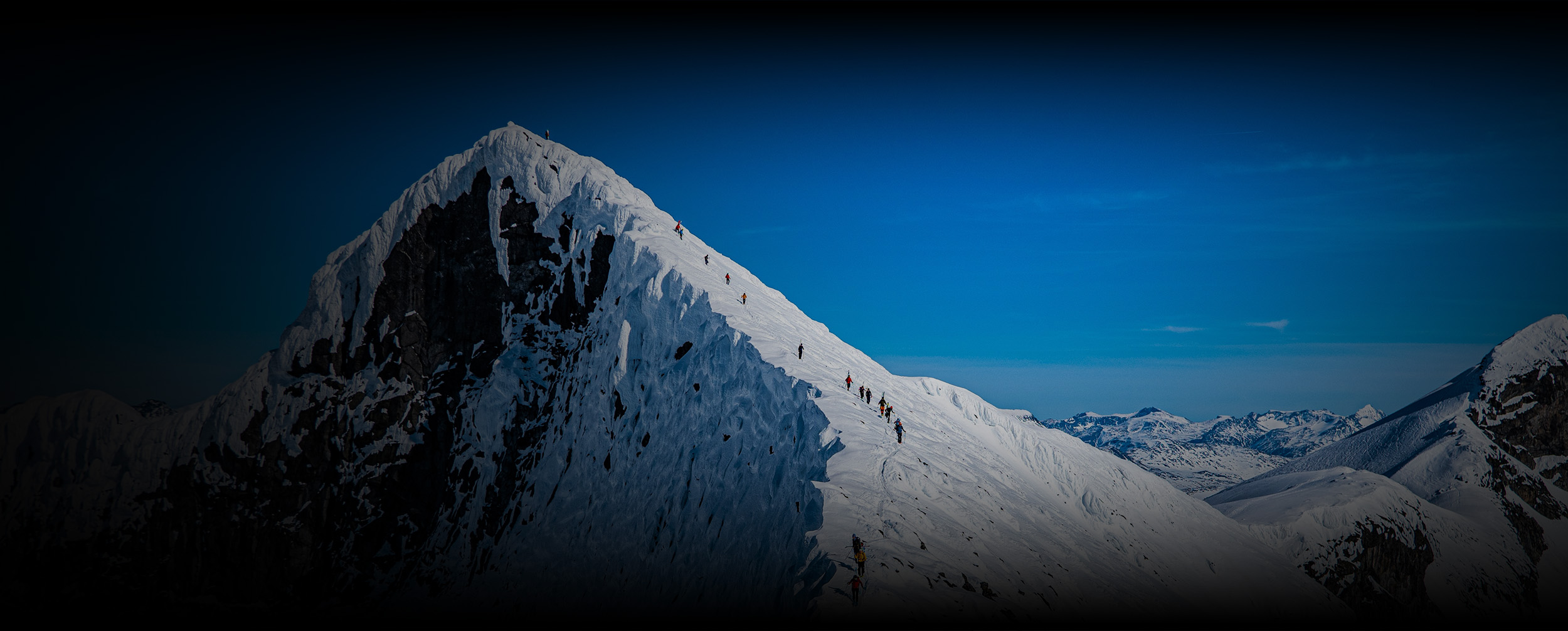 Vintereventyr Tinderangling Dark