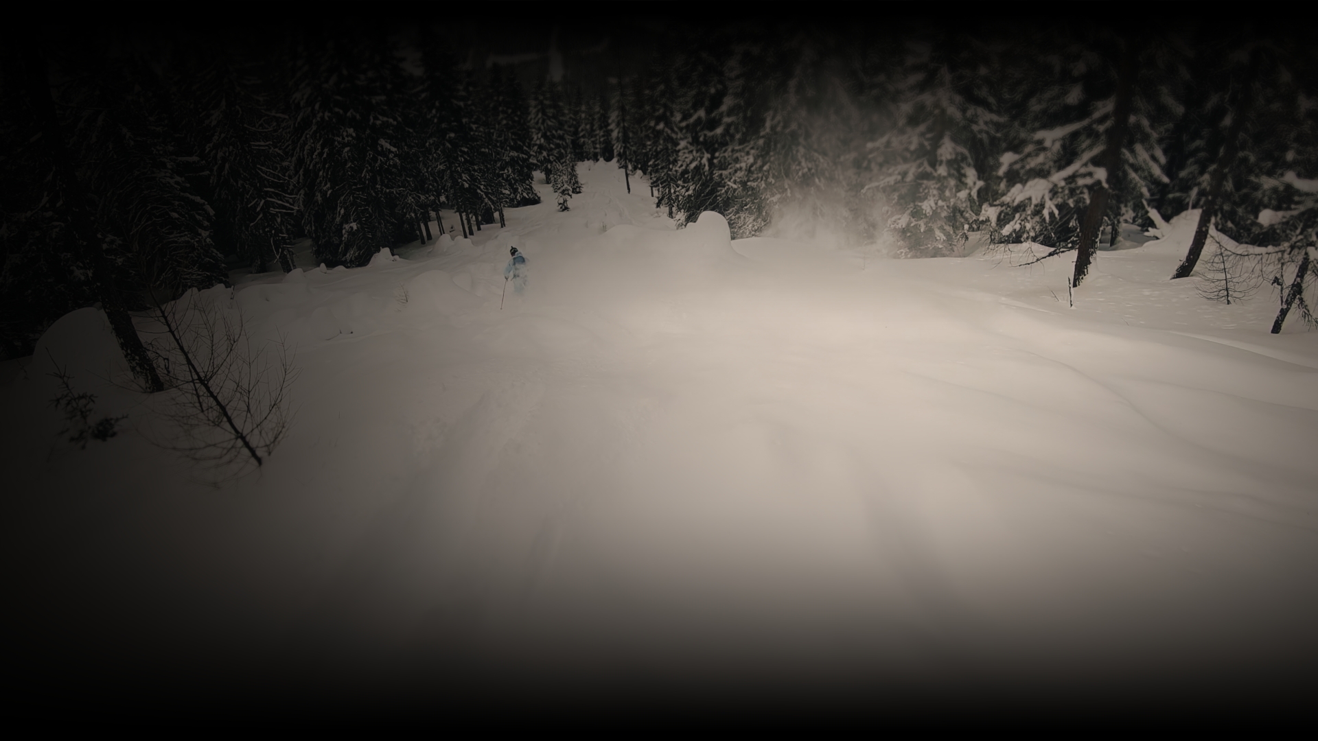 Vintereventyr Offpiste Still 1