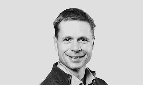 Jens Rindal