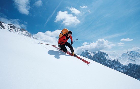 Folk High School Valdres Electives Telemark