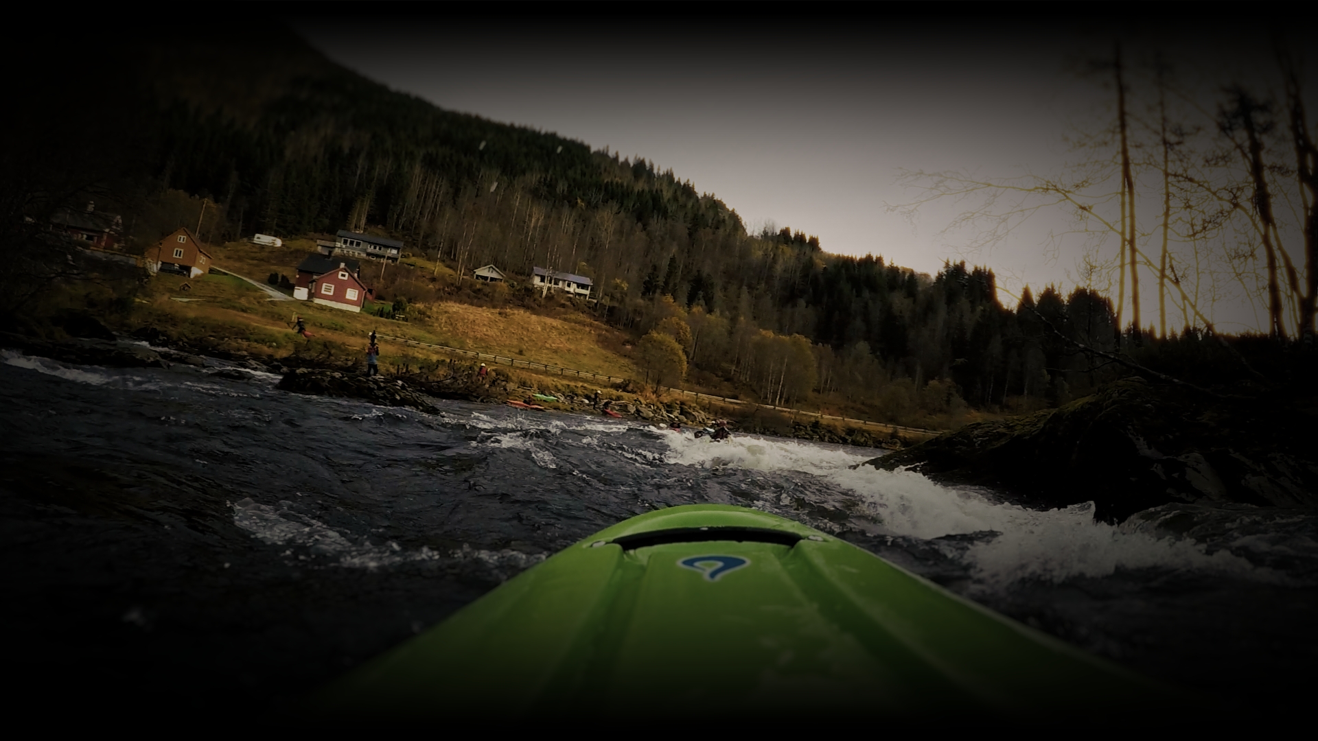 Vintereventyr Basecamp Still 1