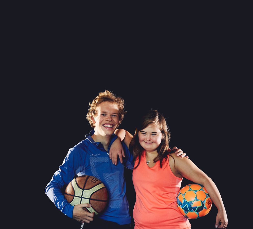 Valdres Folk High School Active Friends