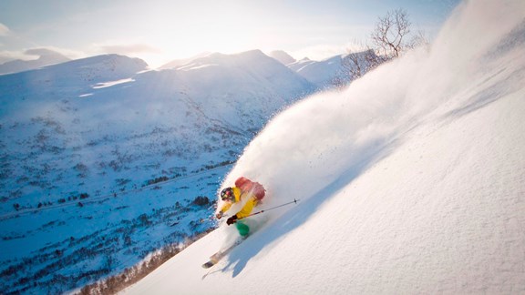 Folkehogskole Valdres Snoesprut