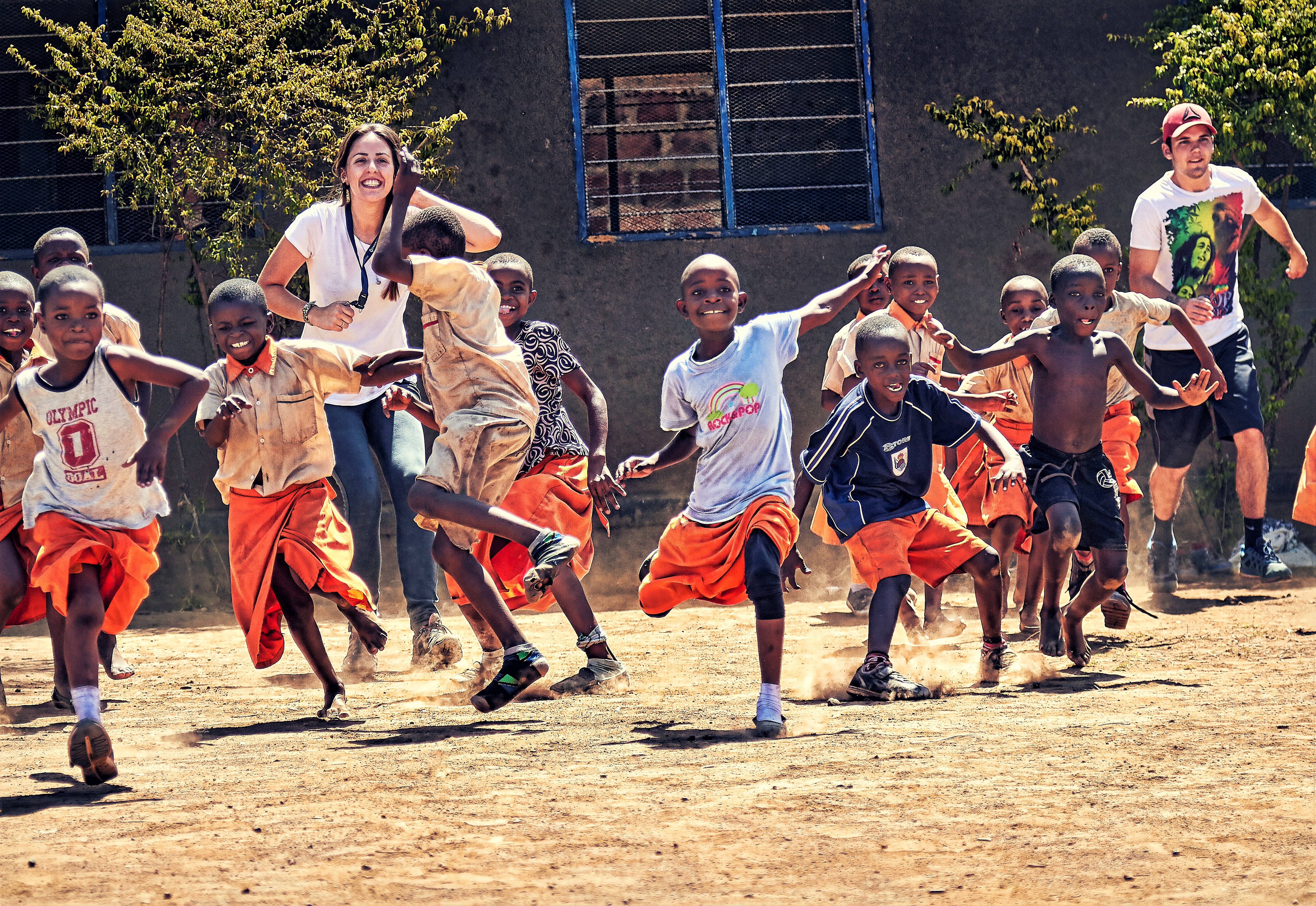 Valdres Folkehogskole Studieturer