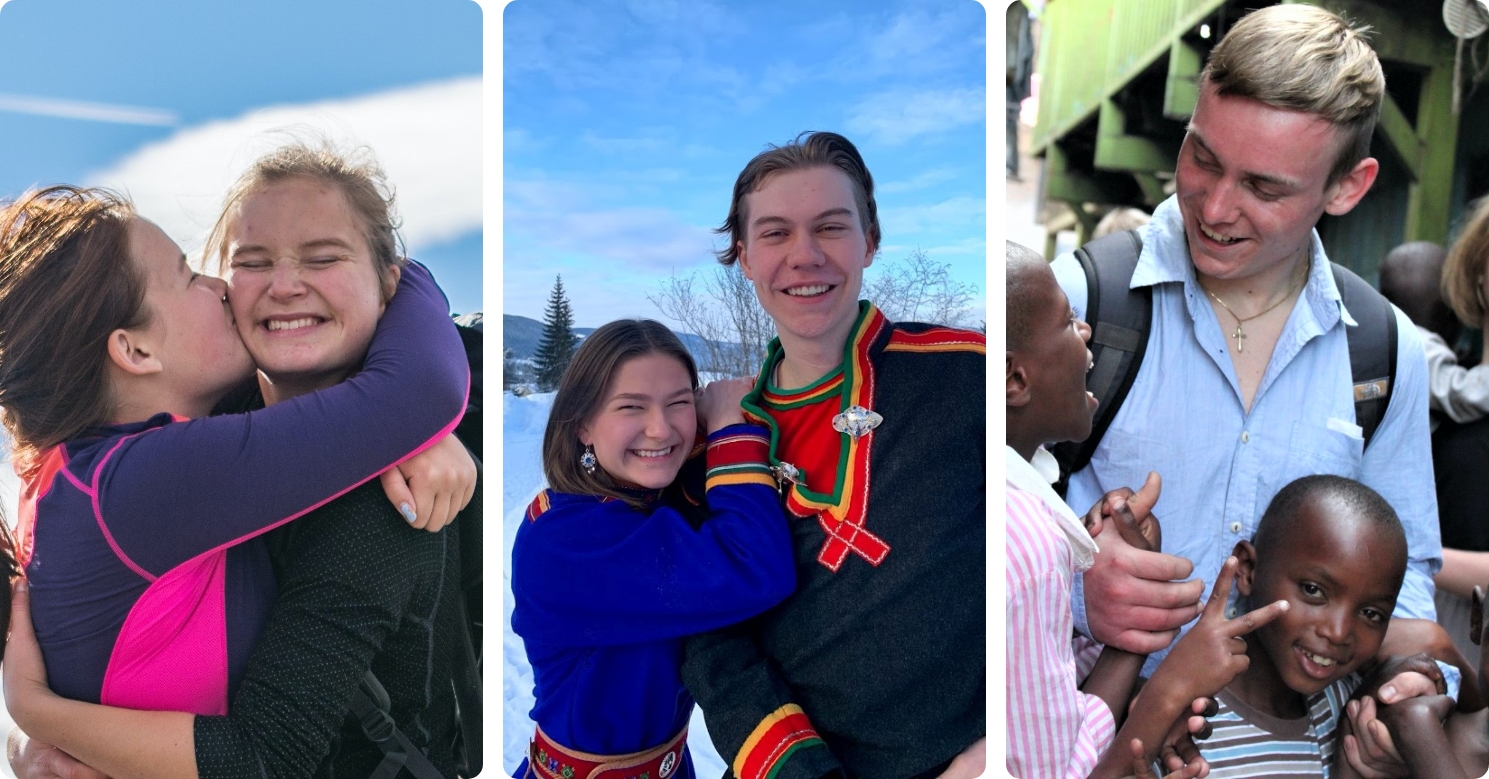 Valdres Folkehogskole Verdier