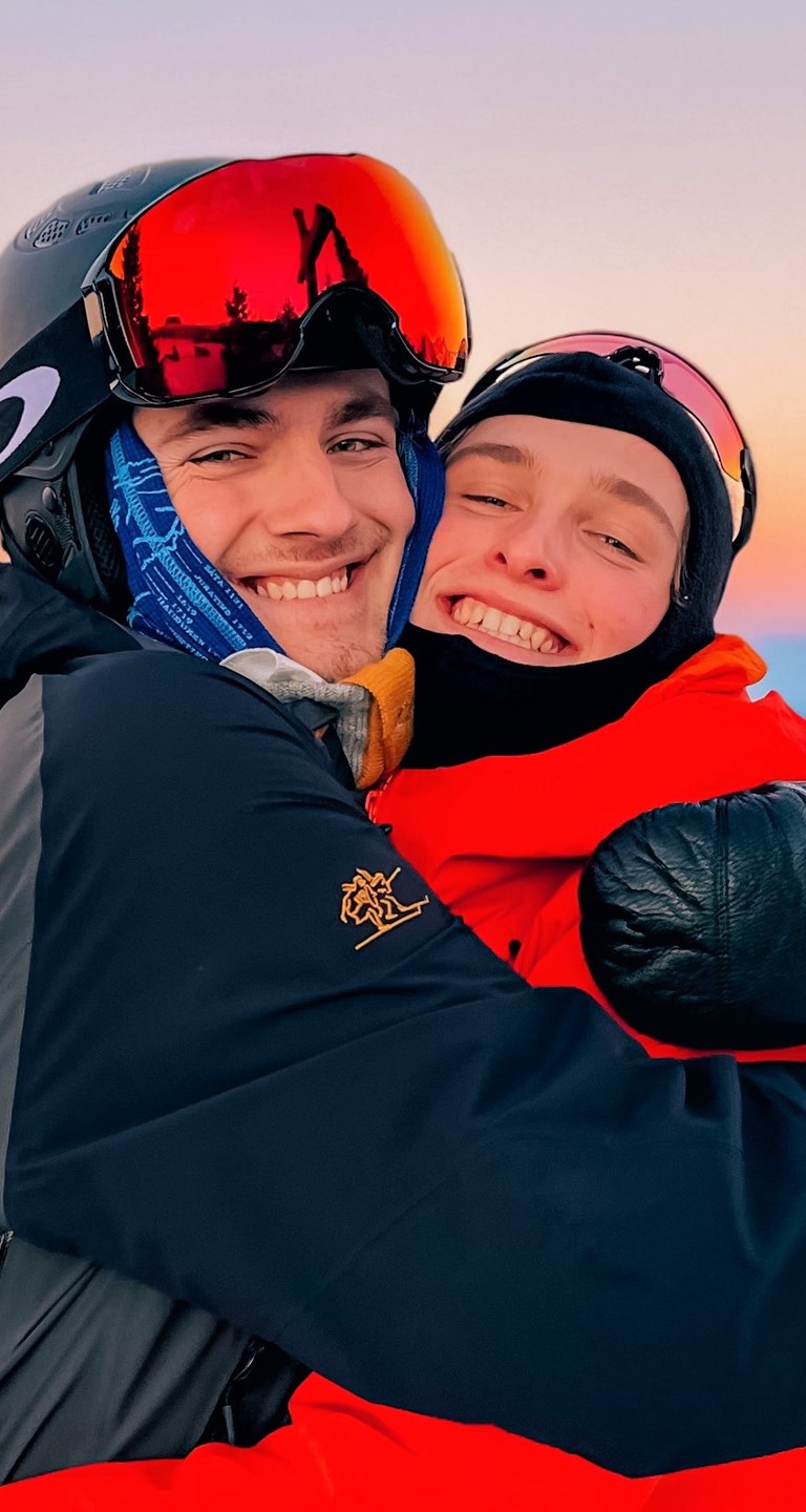 Xsports Valdres Folkehogskole 12