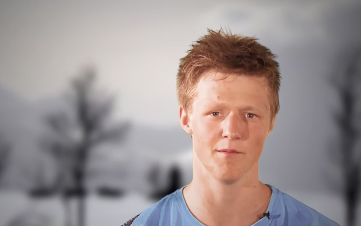 Folk High School Video Sindre