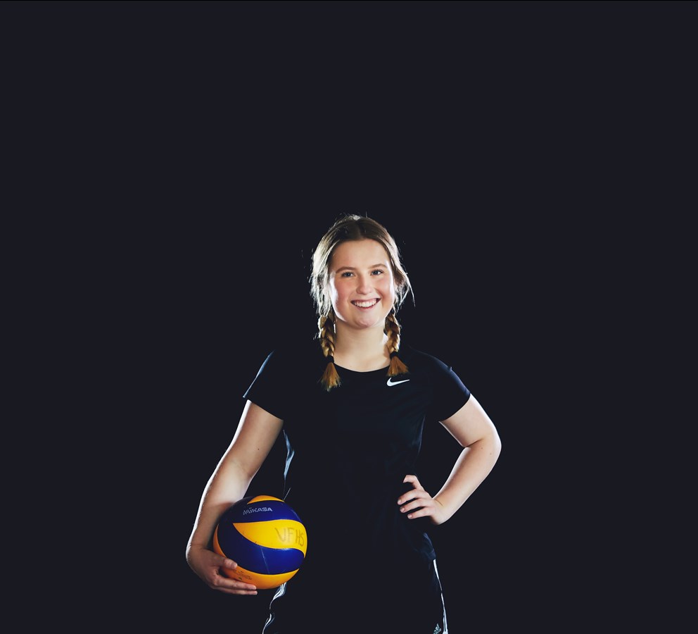 Valdres Folkehogskole Idrett Volleyball