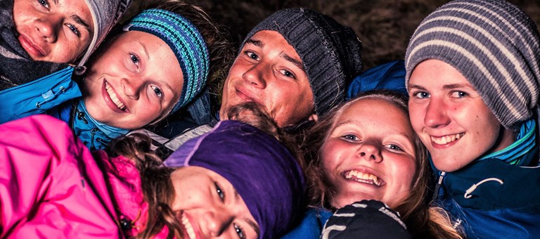 Life at Valdres Folk High School