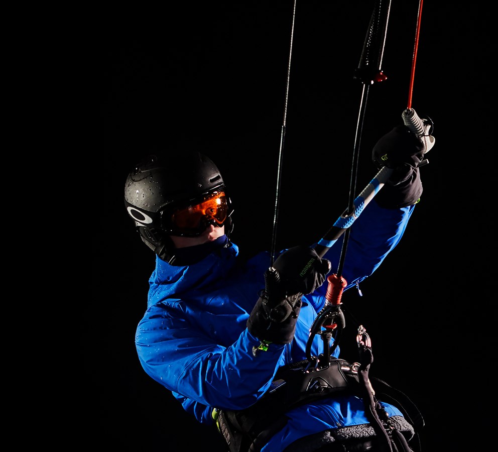 Valdres Folkehogskole X Kite