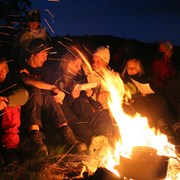 Folkehogskole Valdres Baalkos