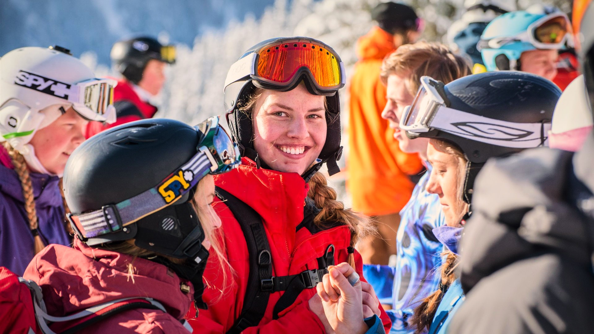Folkehogskole Valdres Skigjeng