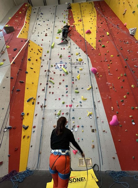 Valdres Folkehogskole Vertikal 18