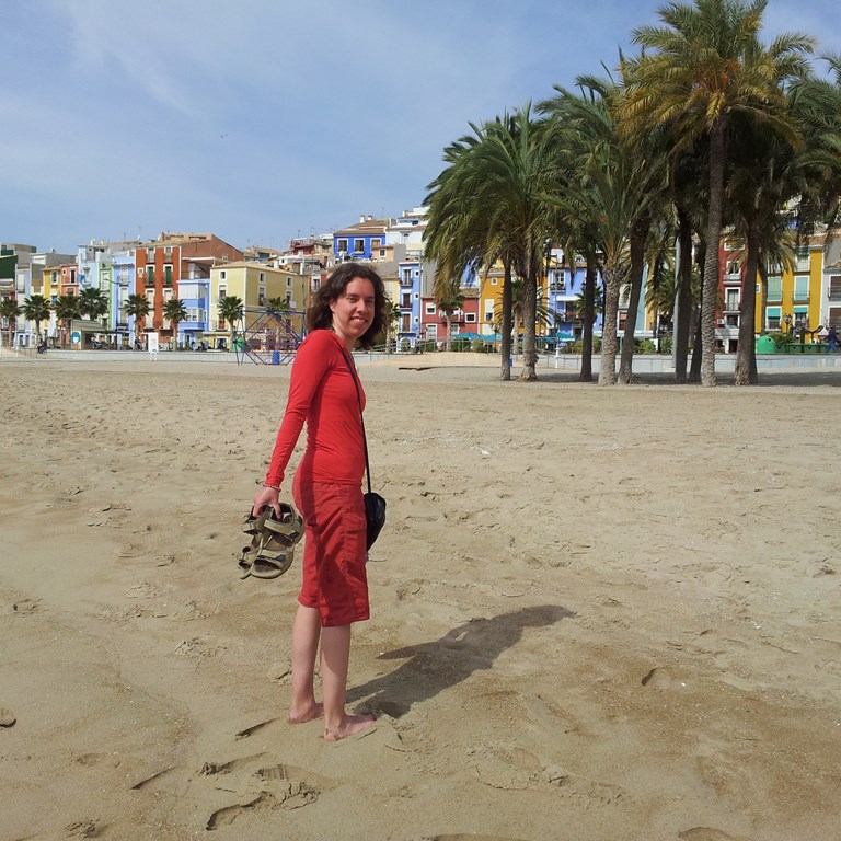 Valdres Folkehogskole Aktiv Costablanca 5