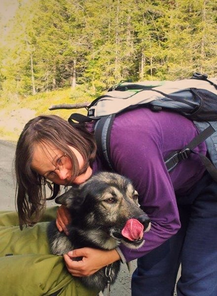 Folkehogskole Valdres Hundevenn