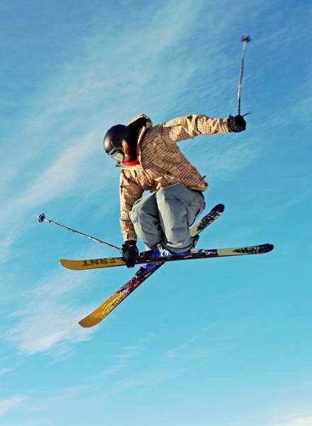 Idrett Piste Australia