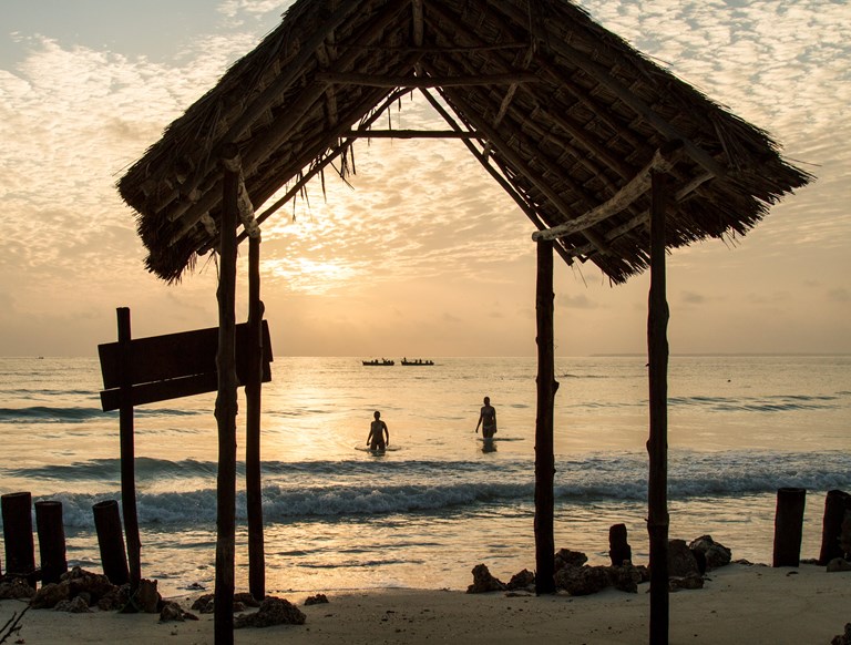 Expect unforgettable experiences and great memories
