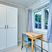 Valdres Folkehogskole Internat Pult