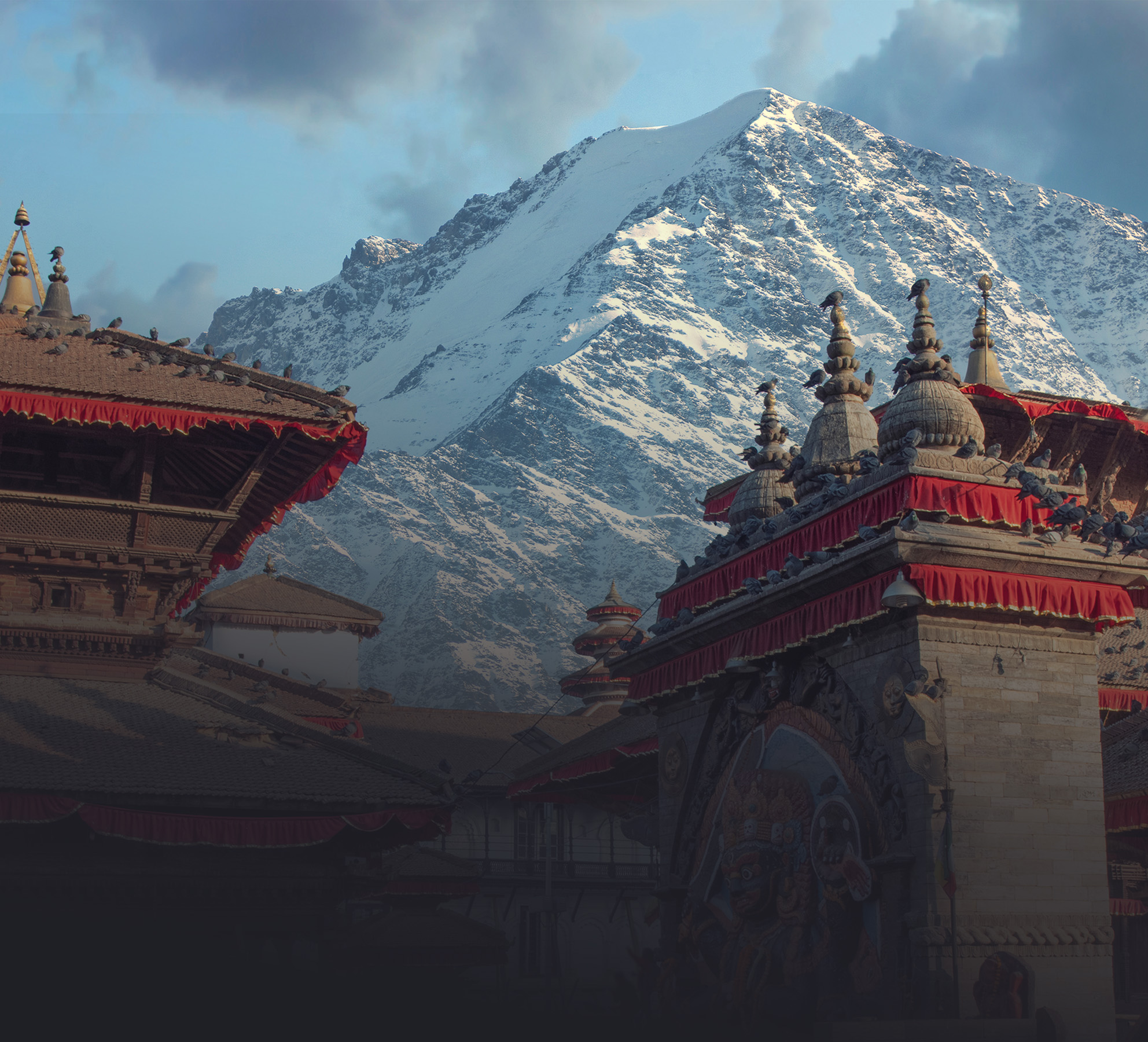 Valdres Folkehogskole Everest Grad 2 Sq