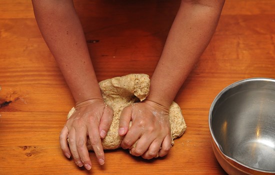 Valdres Folk High School Elective Baking