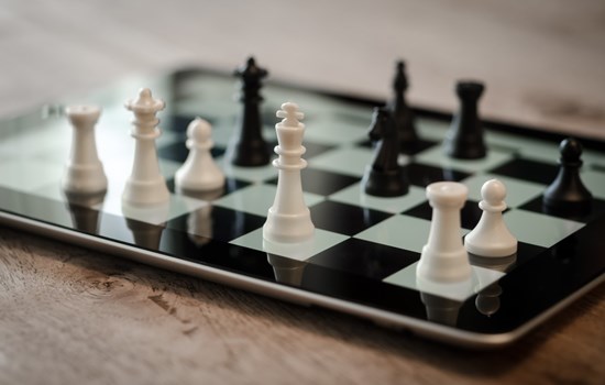Folk High School Elective Course Chess