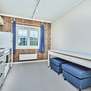 Valdres Folkehogskole Internat Kjokken