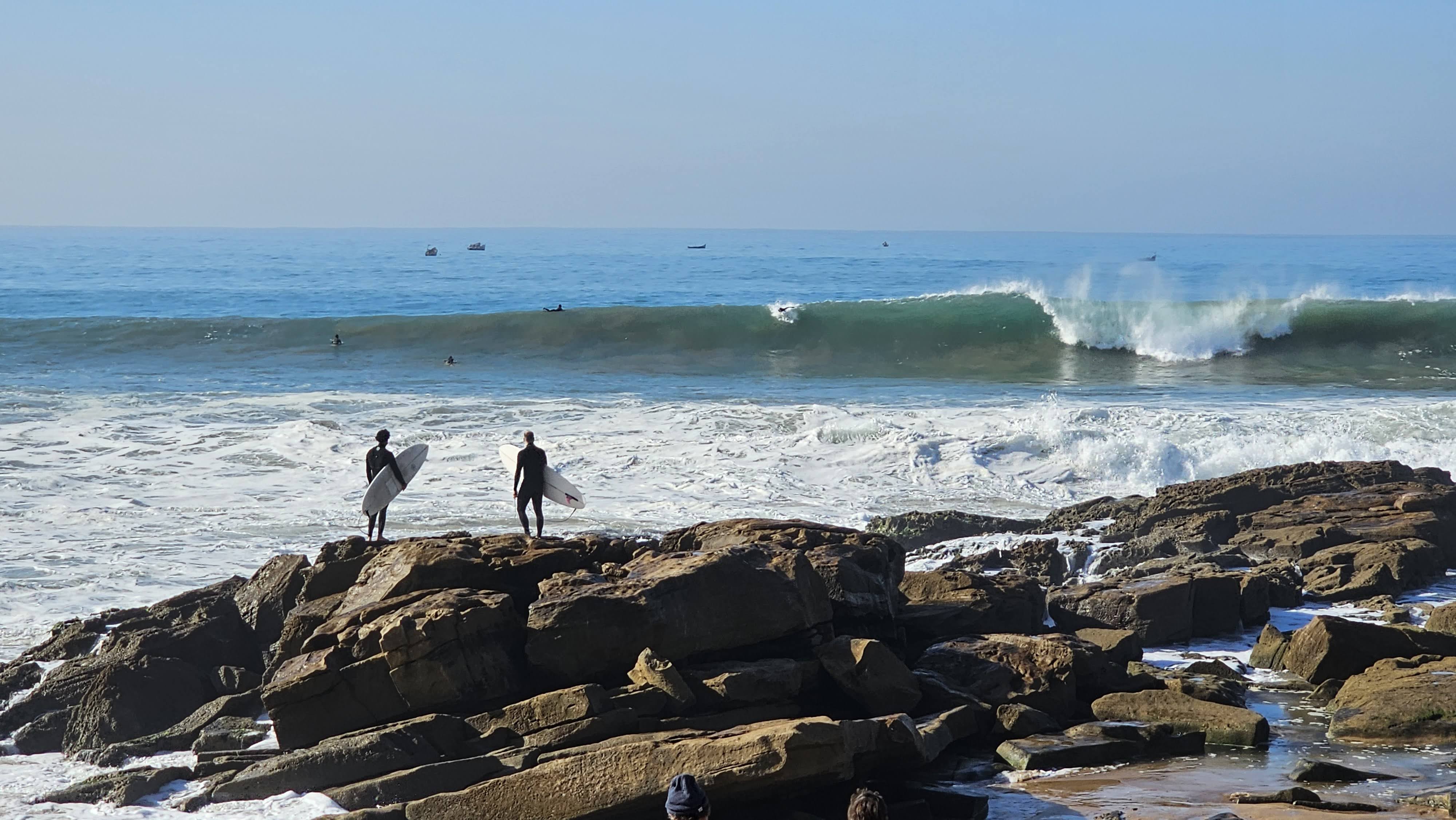 Valdres Folkehogskole Marokko Reise 3