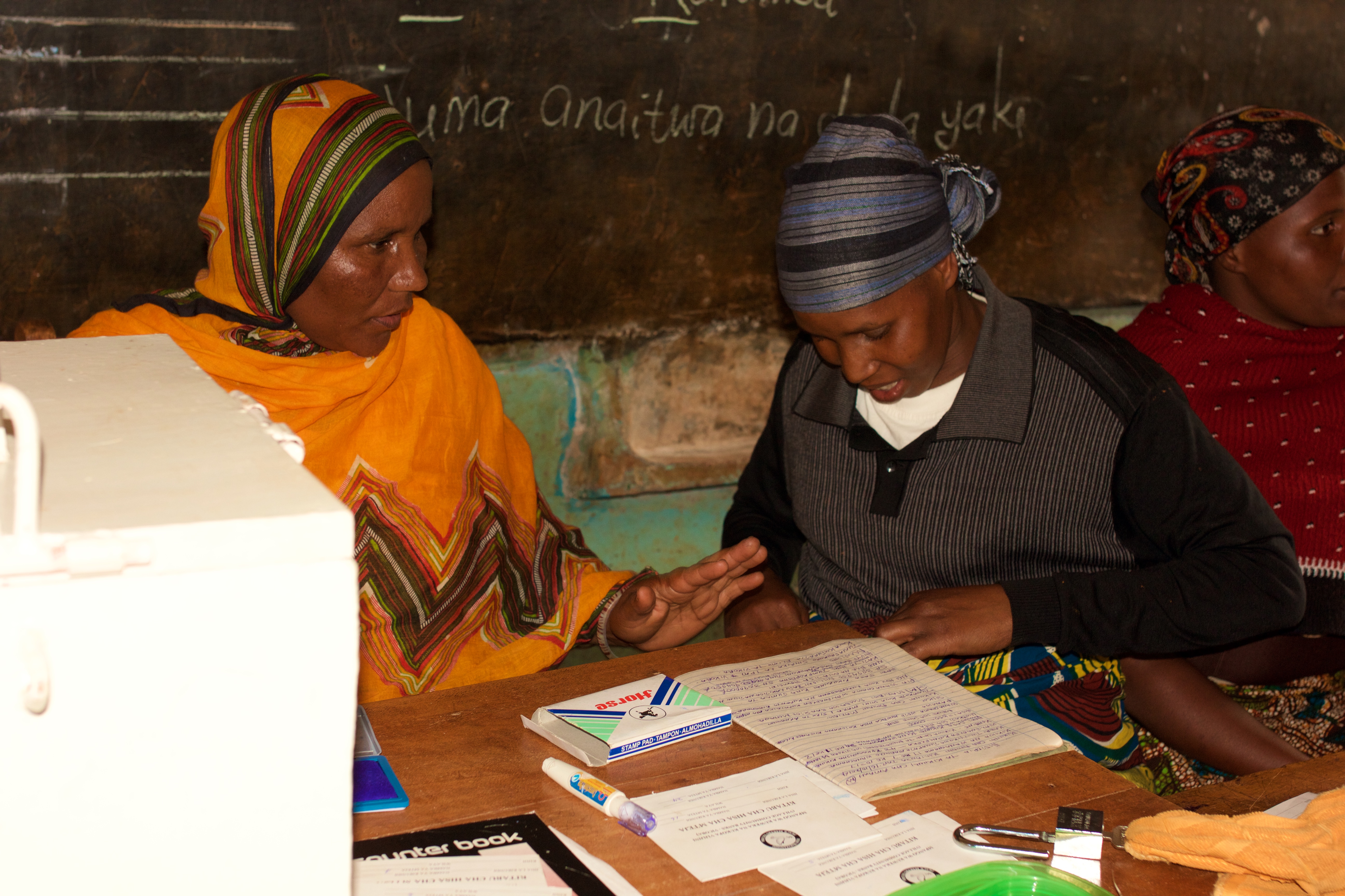 Lushotoprosjektet er lærerikt, utfordrende og artig å være med på. Vi er med på å forandre liv i Lushoto! Det får du lov til å være en del av som elev ved Valdres folkehøgskole. 