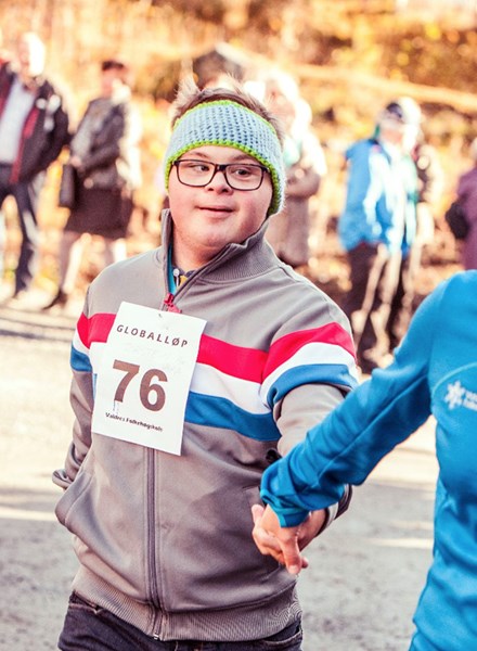 Folkehogskole Valdres Globalloep