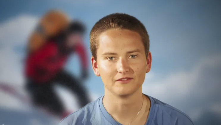 Folk High School Video Larsolav