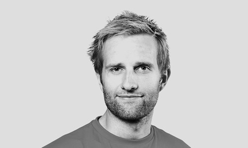 Hannes Sveinsson