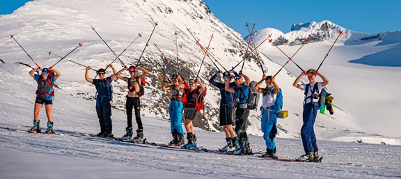 Valdres Folkehogskole Vertikal 55