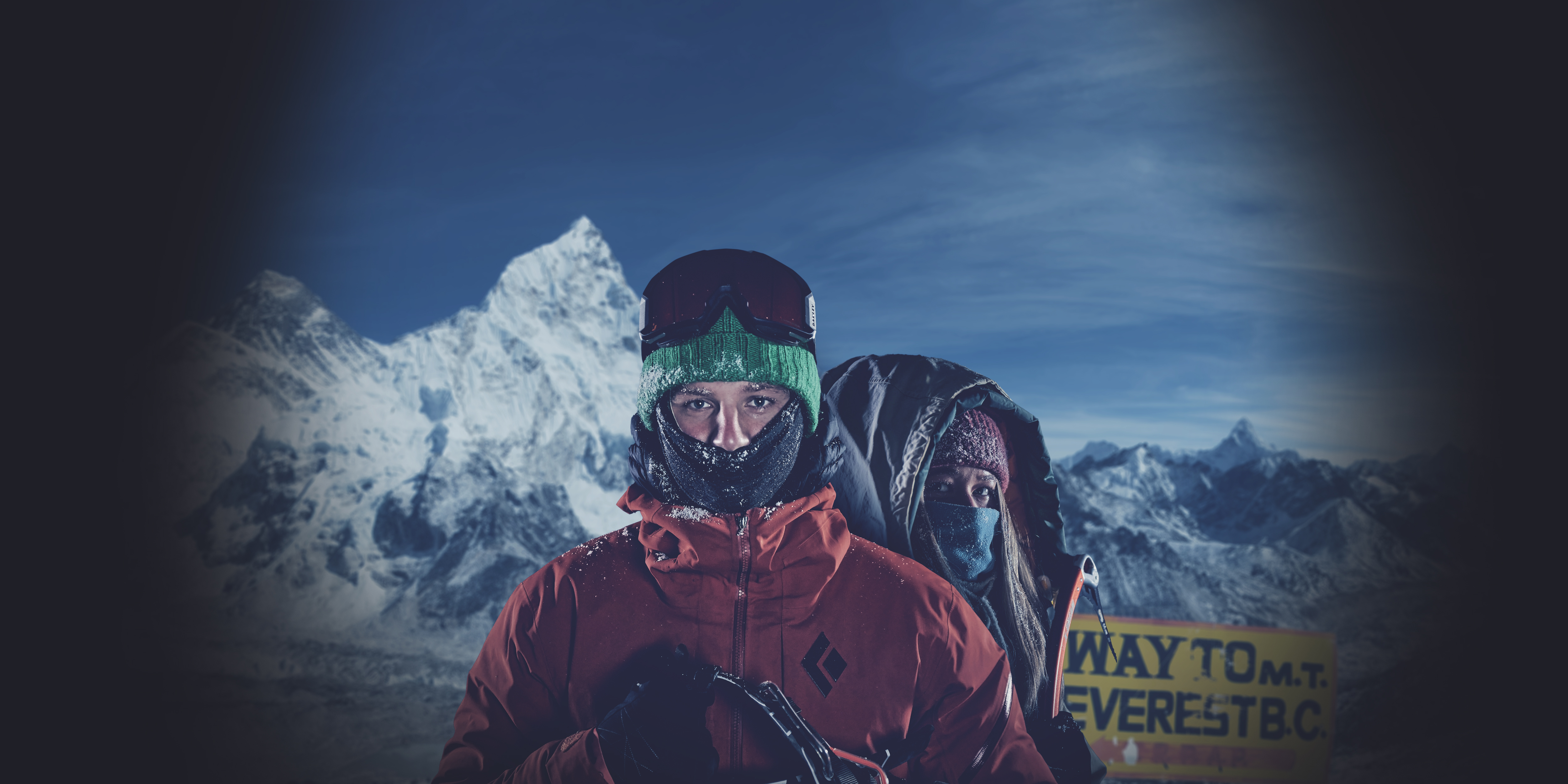 Basecamp Mount Everest 5 (3)