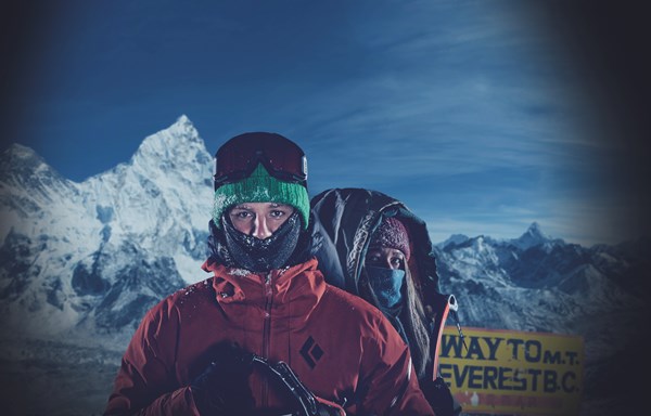 Basecamp Mount Everest 5 (3)