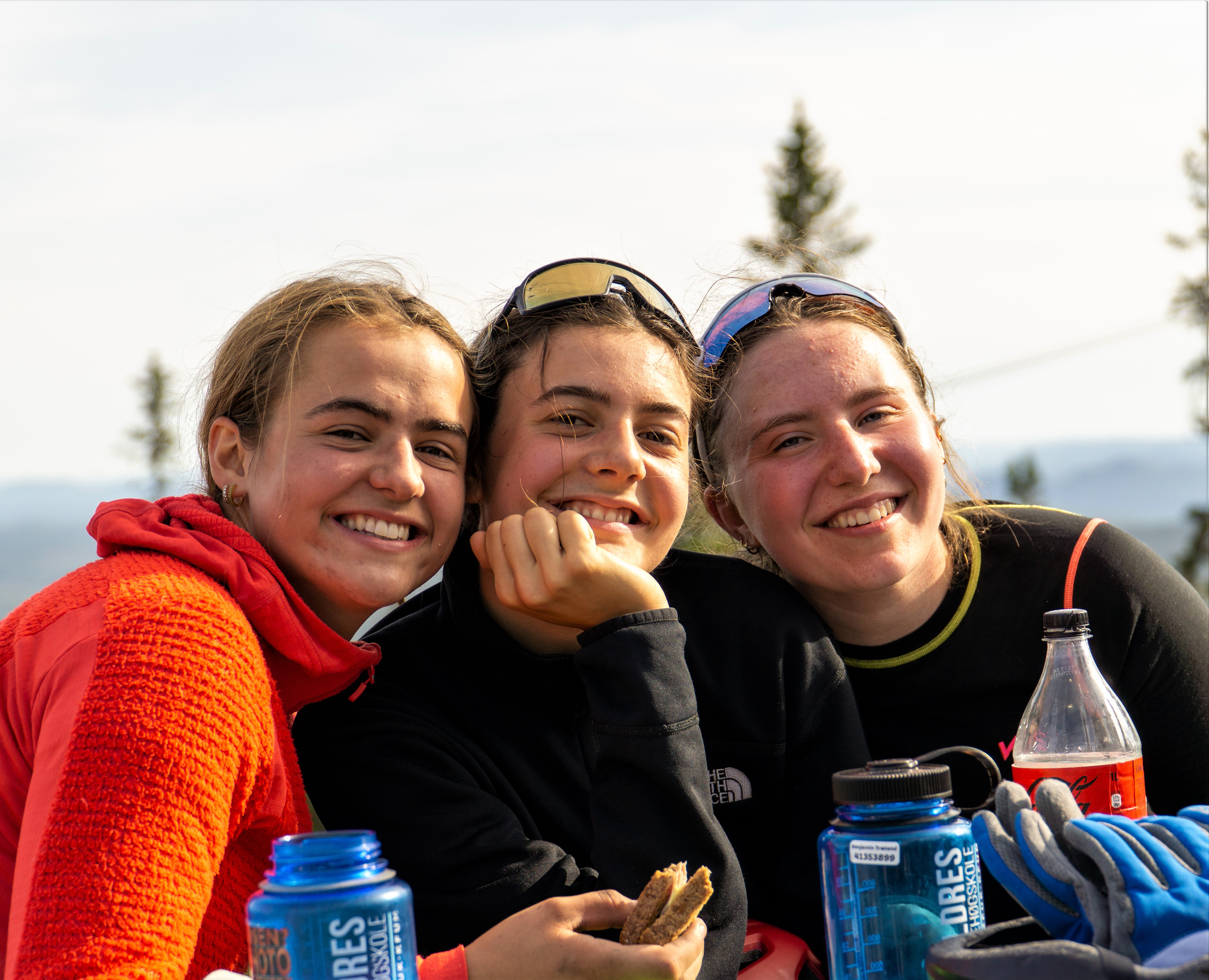 Valdres Folk High School Girls 3