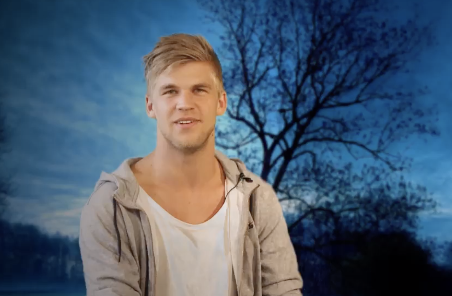 Folk High School Video Oscar