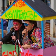 Valdres Folkehogskole Globallop Boks